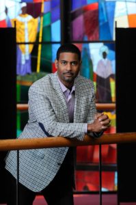 Otis Moss III