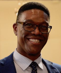 Anthony Bailey