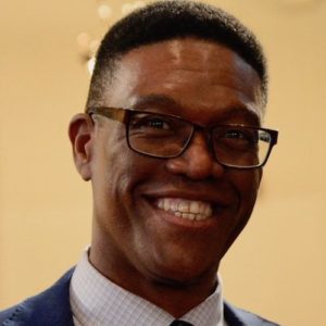 Anthony Bailey