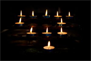 candles