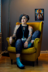 Nadia Bolz-Weber Nadia Bolz-Weber